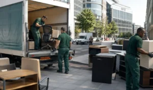 Avoid Skip Hire Delays in Busy Tottenham Commercial Areas