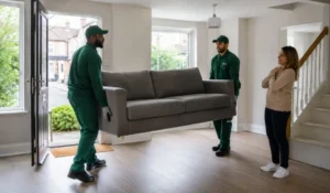 Avoid the Stress of Bulky Waste Disposal