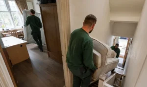 Council Collection Services vs Private Clearance Teams