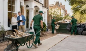 Keep Your Renovation Project Safe and Organised