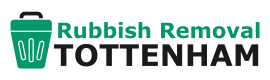 Rubbish Removal Tottenham