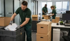 Secure Document Disposal Should Never Be Overlooked