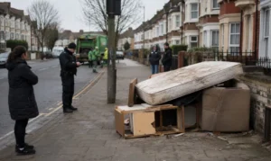 Why Pavement Dumping Can Lead to Serious Fines